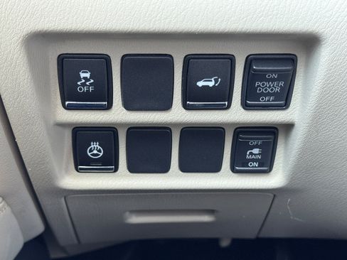 Used 2017 INFINITI QX60 FWD w/ Premium Plus Package image 22