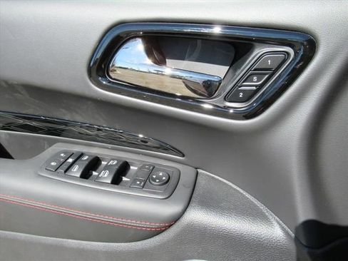 New 2026 Dodge Durango GT image 23