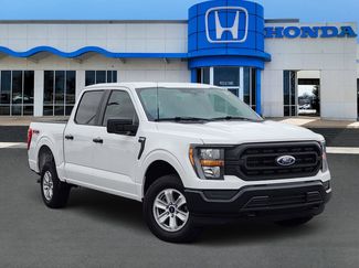 Used 2023 Ford F150 XL w/ Trailer Tow Package 360° Tour