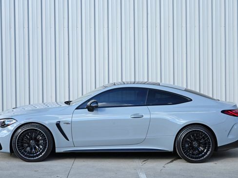 Used 2024 Mercedes-Benz CLE 53 AMG 4MATIC image 43