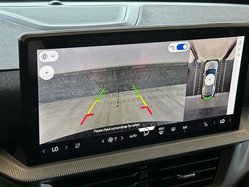 New 2026 Ford Explorer ST-Line RWD image 20