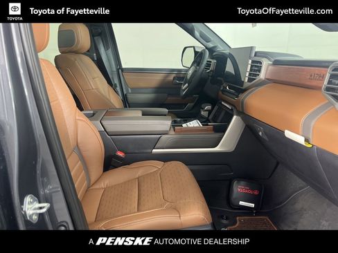 New 2026 Toyota Tundra 1794 Edition image 6