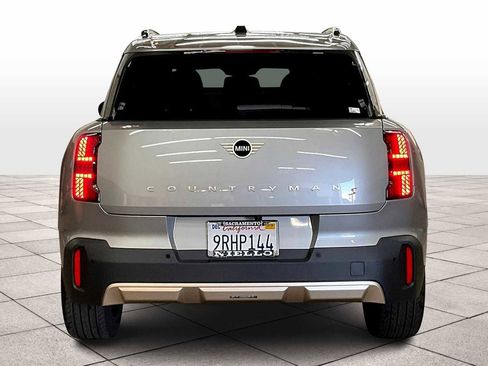 Used 2025 MINI Cooper Countryman S image 7
