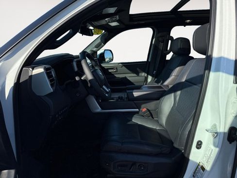 Used 2026 Toyota Sequoia Platinum image 11