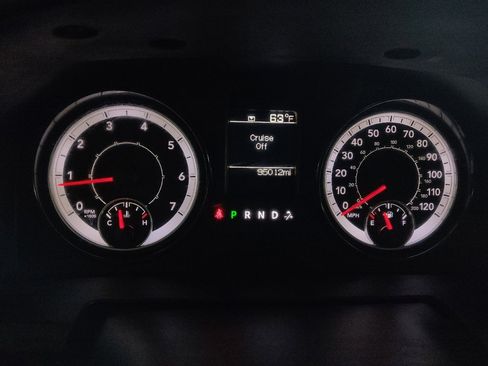 Used 2020 RAM 1500 Tradesman image 23