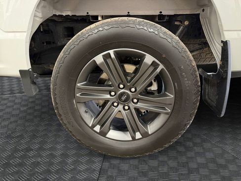 Used 2023 Ford F150 XLT w/ Equipment Group 302A High AWD/4WD image 14