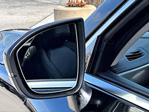 Certified 2026 INFINITI QX60 Luxe w/ Cargo Package image 13