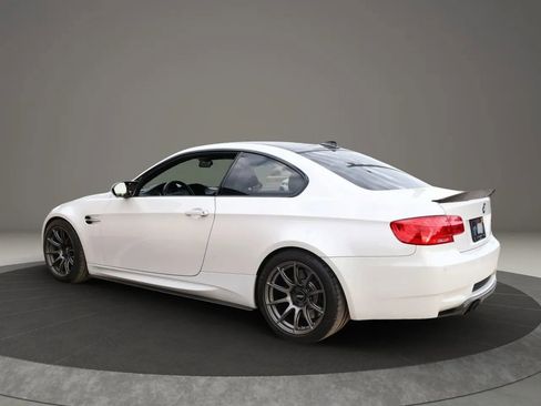 Used 2013 BMW M3 Coupe image 3