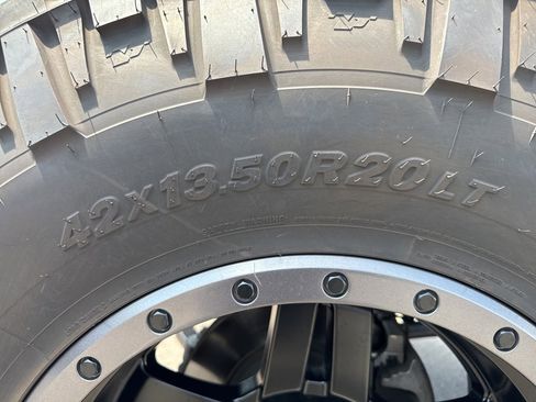 Used 2021 Jeep Gladiator Rubicon w/ LED Lighting Group image 16