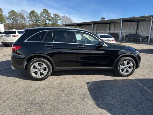Used 2018 Mercedes-Benz GLC 300 image 9