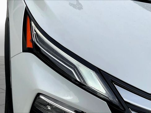 Used 2025 Nissan Rogue Platinum w/ Platinum Premium Package FWD image 55