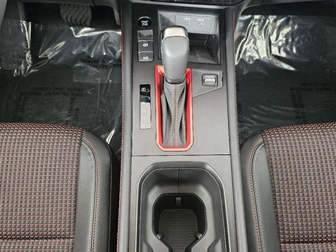 New 2026 Nissan Kicks SR w/ SR Premium Package image 27