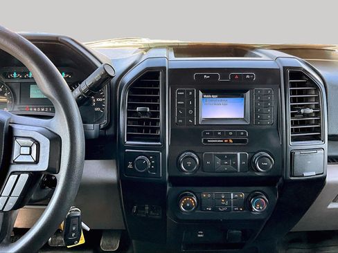 Used 2020 Ford F150 XL w/ XL Power Equipment Group AWD/4WD image 6
