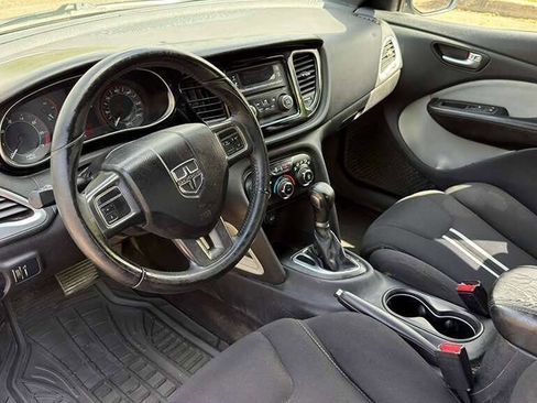 Used 2013 Dodge Dart Rallye FWD image 11