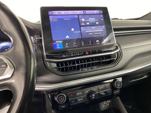 Used 2022 Jeep Compass High Altitude image 30