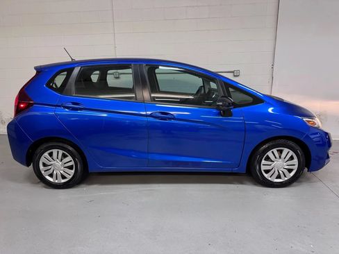 Used 2016 Honda Fit LX image 2