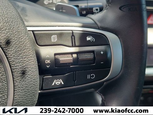 Certified 2023 Kia Sportage EX AWD/4WD image 27