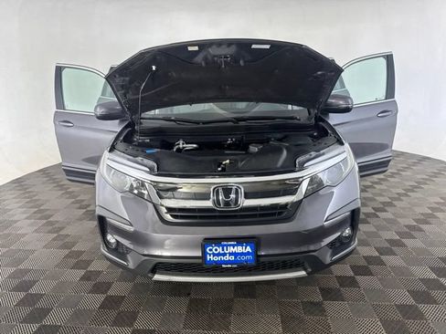 Used 2020 Honda Pilot EX-L image 14