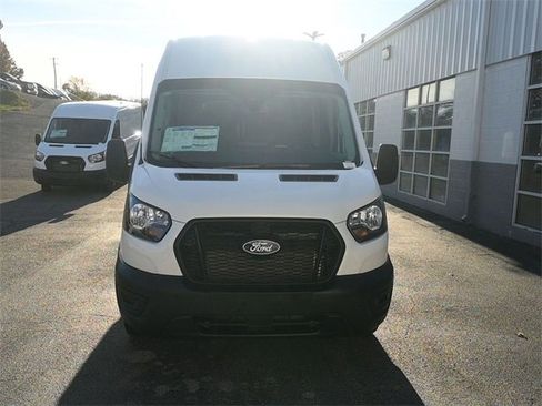 New 2026 Ford Transit 350 148 High Roof AWD image 2
