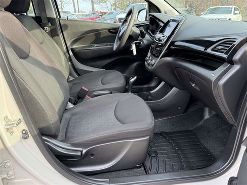 Used 2020 Chevrolet Spark LT image 14