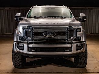 Used 2022 Ford F450 Limited w/ FX4 Off-Road Package video 2