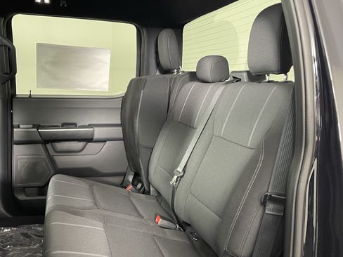 New 2026 Ford F150 STX w/ F-150 LOBO Package AWD/4WD image 16