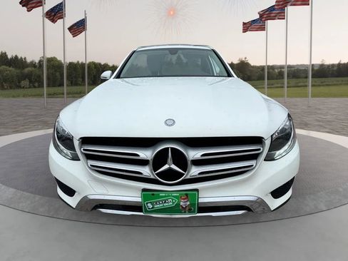 Used 2016 Mercedes-Benz GLC 300 image 30