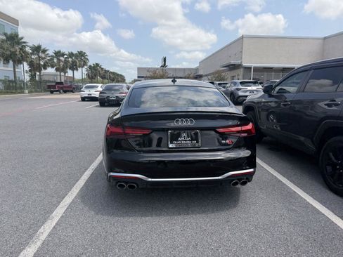 Used 2021 Audi S5 Premium Plus w/ Premium Plus Package AWD/4WD image 15