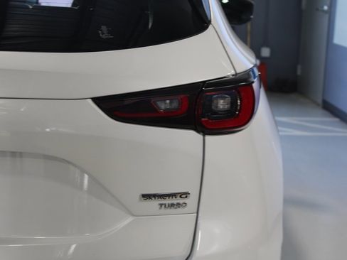 Used 2023 MAZDA CX-5 Signature image 47