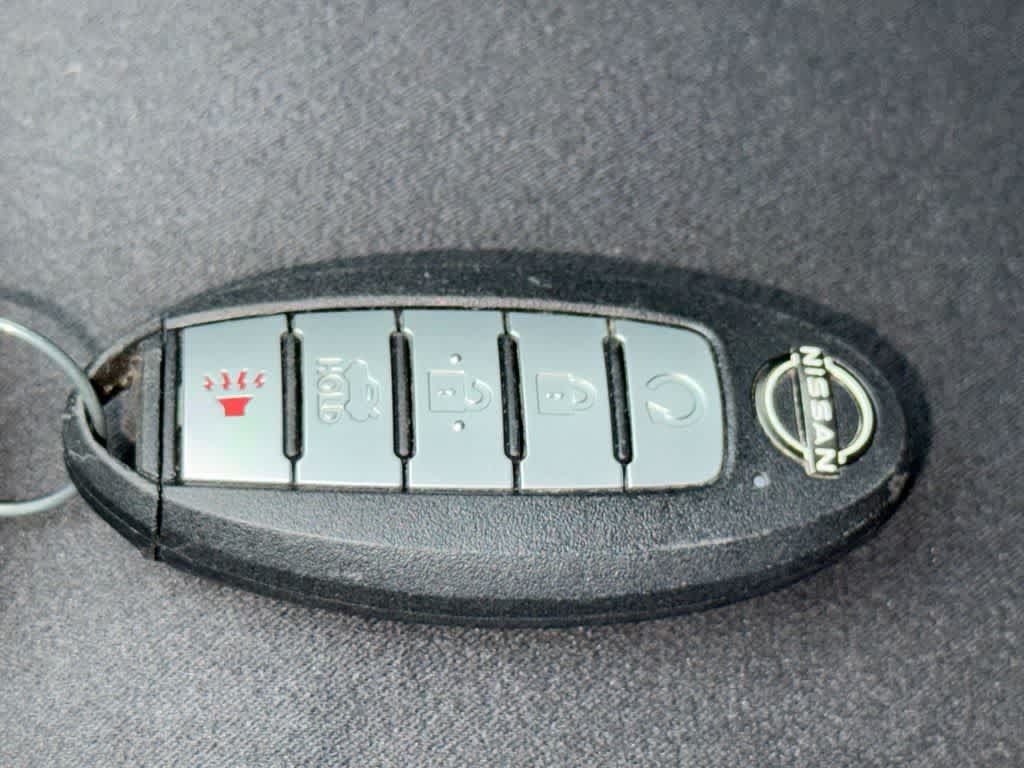 Used 2023 Nissan Altima 2.5 SV FWD image 28