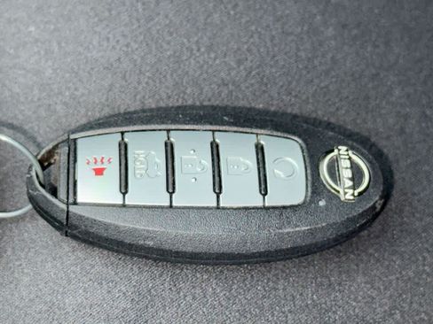 Used 2023 Nissan Altima 2.5 SV FWD image 28
