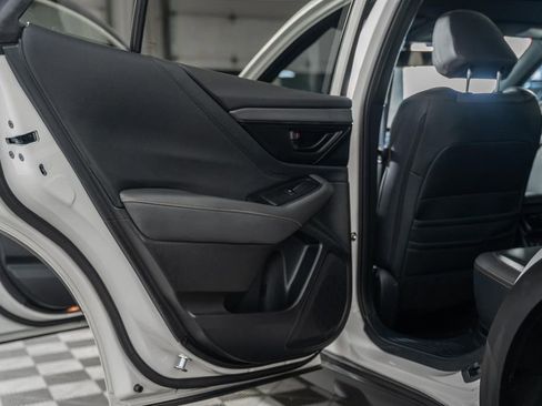 Used 2023 Subaru Outback Wilderness image 38