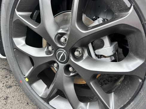 New 2026 Chrysler Pacifica Limited FWD image 34