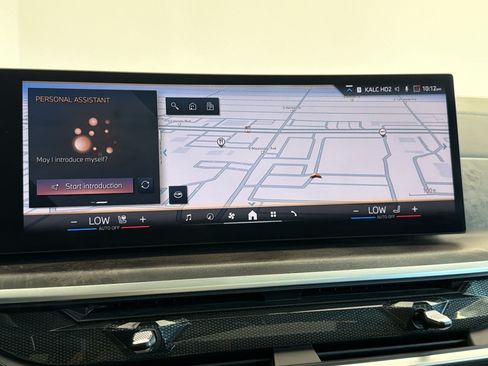 Certified 2026 BMW X5 xDrive40i AWD/4WD image 19