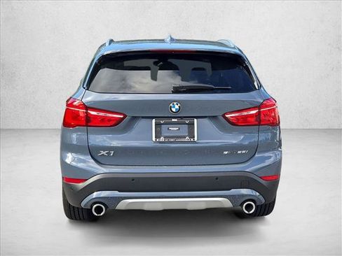 Used 2021 BMW X1 sDrive28i w/ Convenience Package FWD image 6
