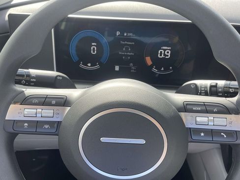 New 2026 Hyundai Tucson SEL image 19