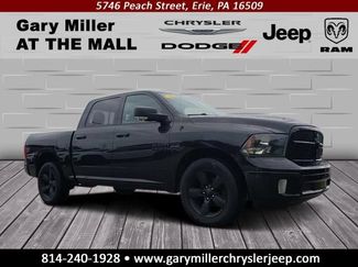 Used 2018 RAM 1500 Big Horn AWD/4WD video 1