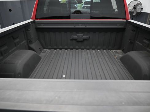 Used 2023 Chevrolet Silverado 1500 LT Trail Boss w/ LT Trail Boss Premium Package image 51