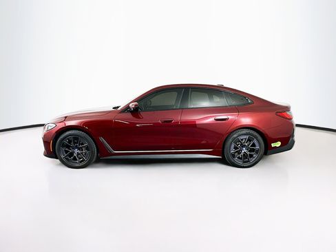 Used 2023 BMW i4 eDrive40 w/ Premium Package RWD image 4