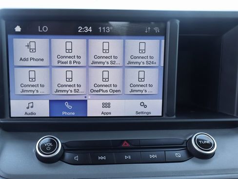 Used 2023 Ford Maverick XL image 26