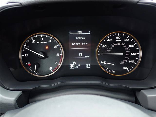 New 2026 Subaru Crosstrek 2.5i Wilderness AWD/4WD image 25