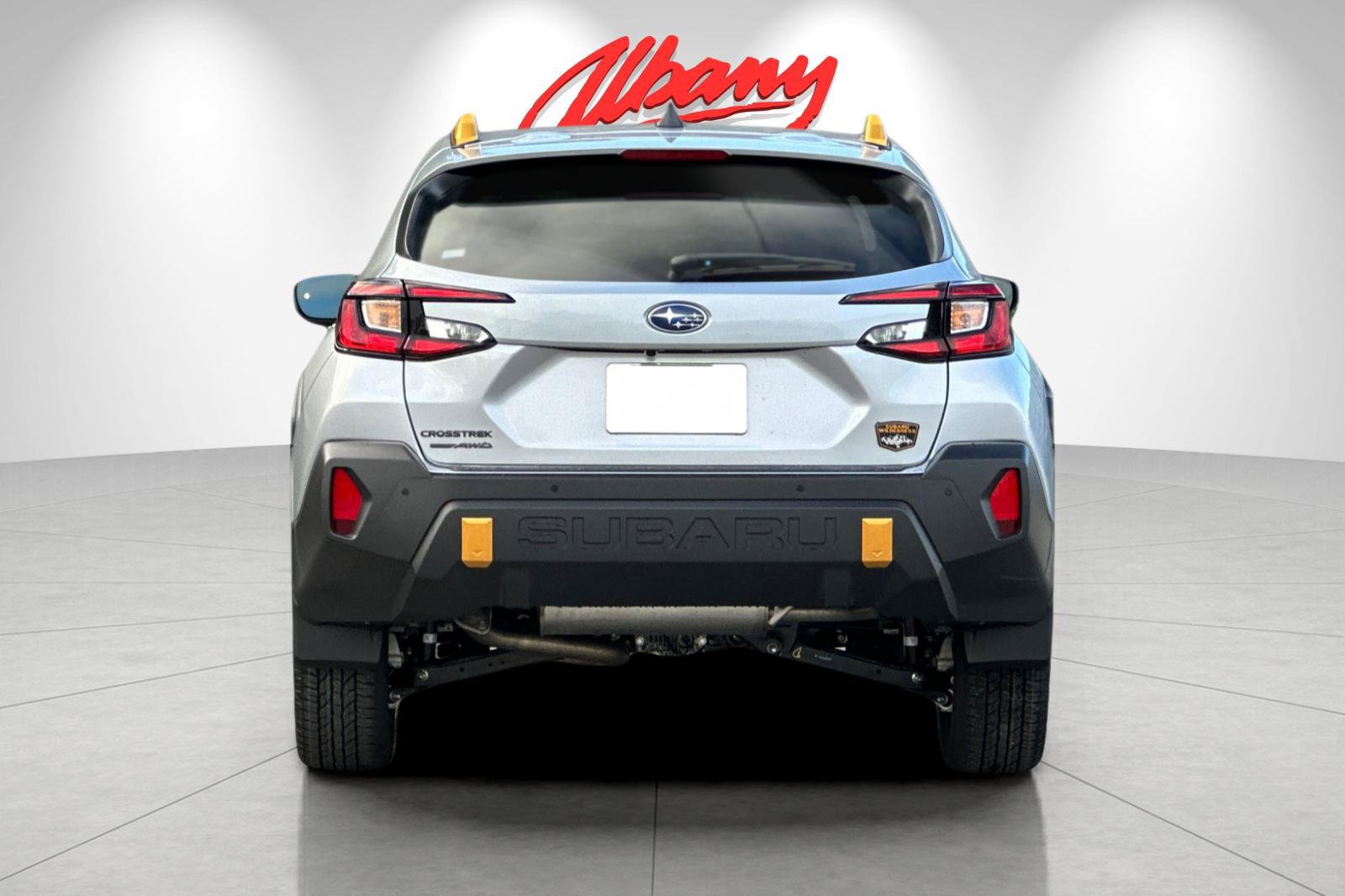 New 2026 Subaru Crosstrek 2.5i Wilderness w/ Wilderness Package AWD/4WD image 5