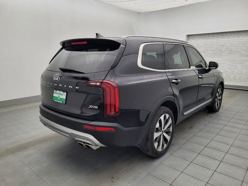 Used 2021 Kia Telluride S image 9