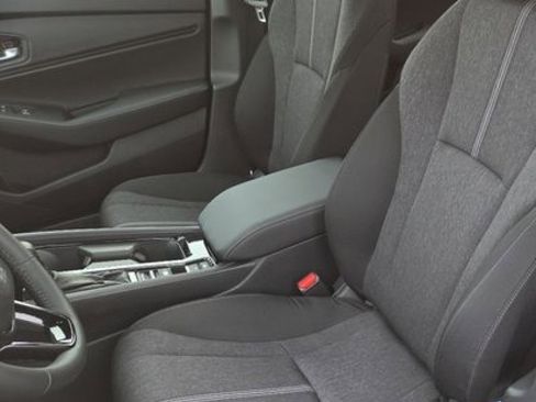 New 2026 Honda Accord Sport image 25