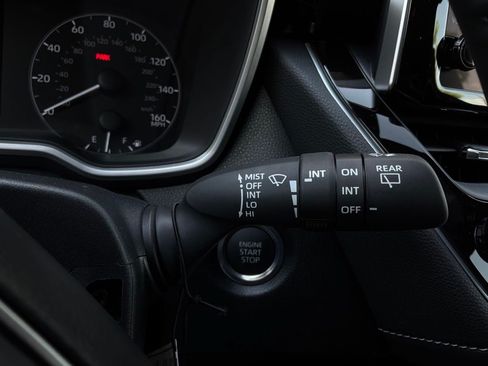 New 2026 Toyota Corolla SE FWD image 33