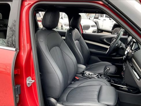 Used 2024 MINI Cooper Clubman S image 8