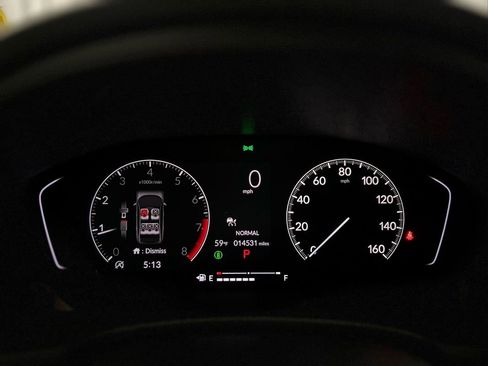 Used 2023 Honda Civic Sport image 26