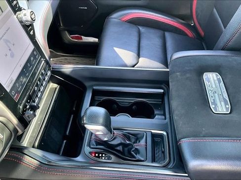 Used 2024 RAM 1500 TRX w/ TRX Level 2 Equipment Group image 15