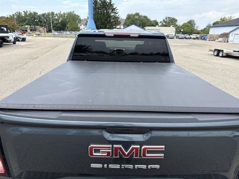 Used 2021 GMC Sierra 1500 Elevation AWD/4WD image 21