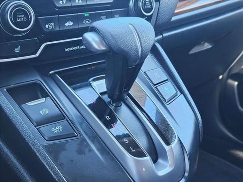 Used 2020 Honda CR-V EX image 12